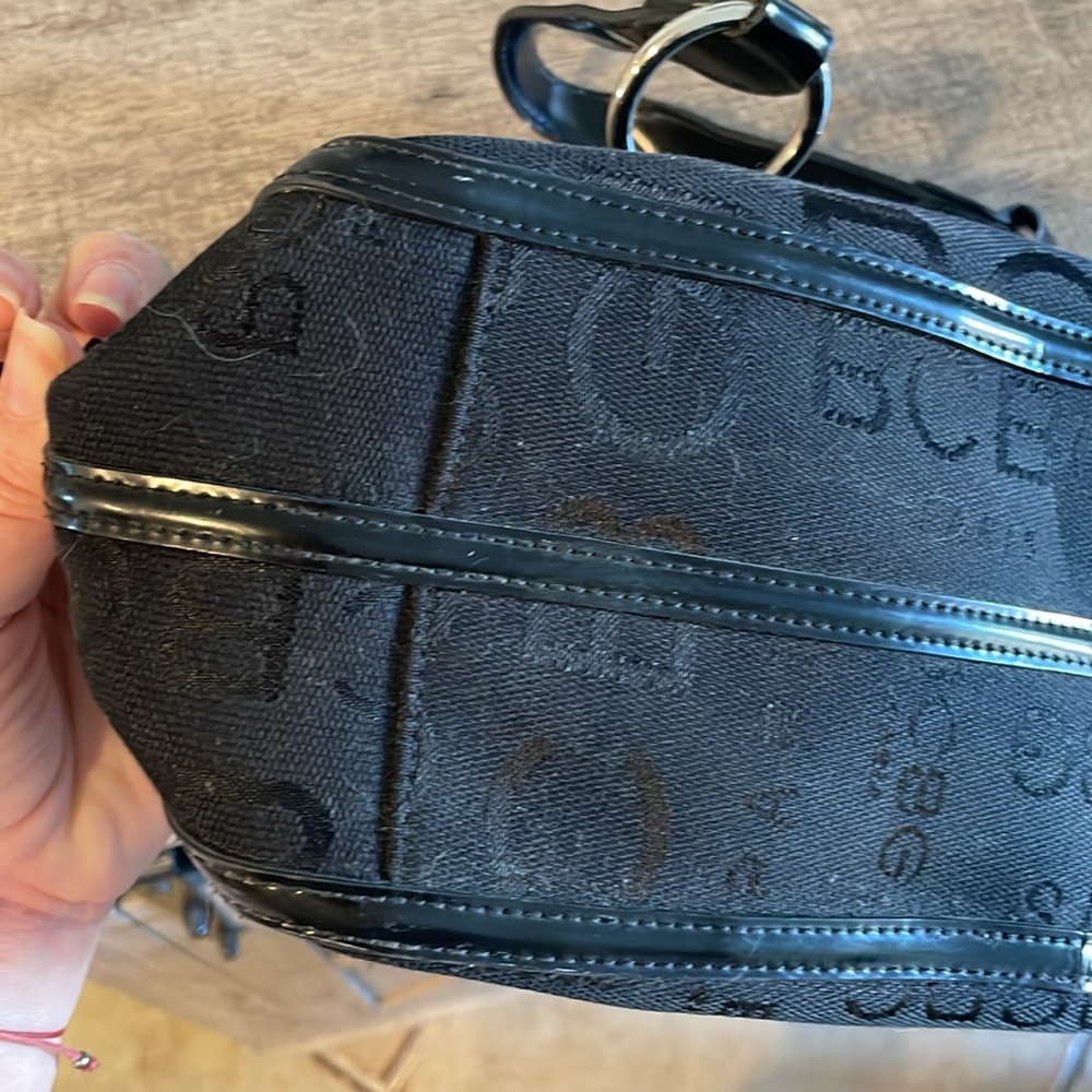 BCBG purse - Picture 5 of 5